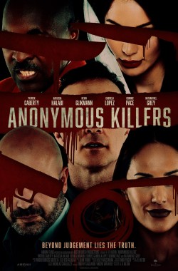 Anonymous Killers (2020 - VJ Ice-P - Luganda)